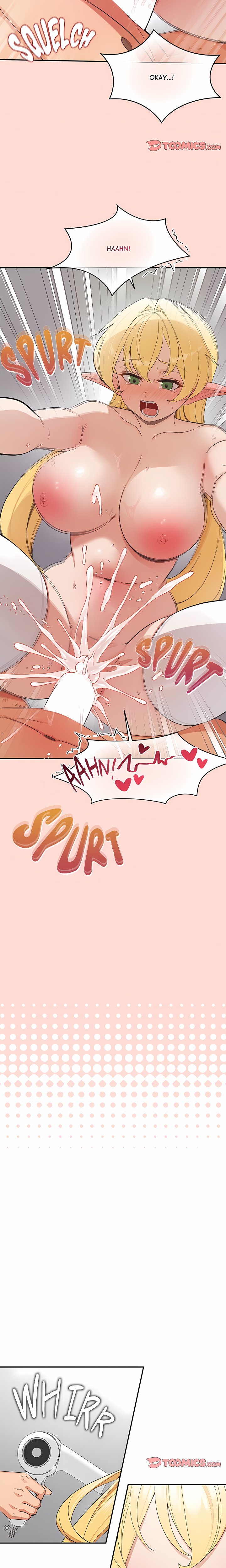 The Seed of Destiny - Chapter 36 Page 2