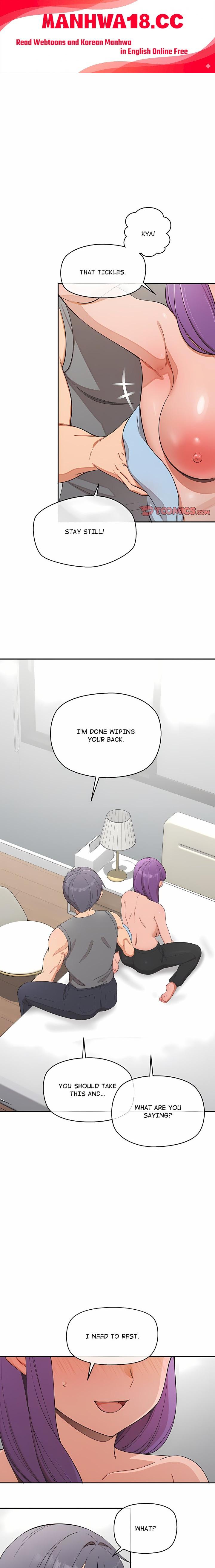 The Seed of Destiny - Chapter 37 Page 1