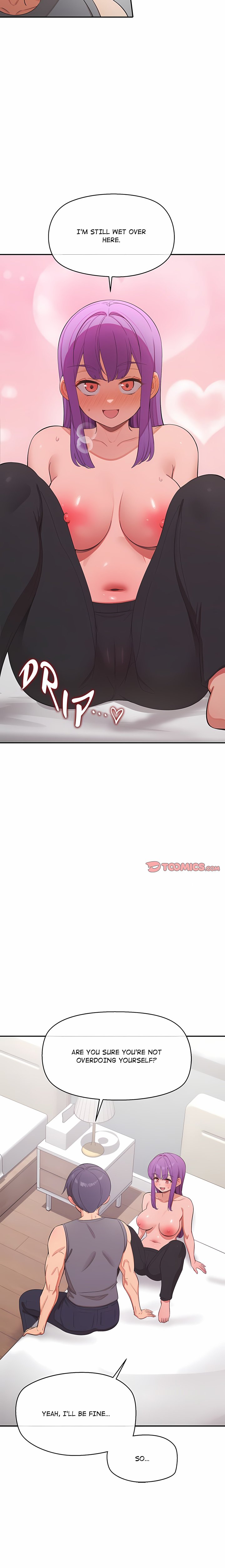 The Seed of Destiny - Chapter 37 Page 7