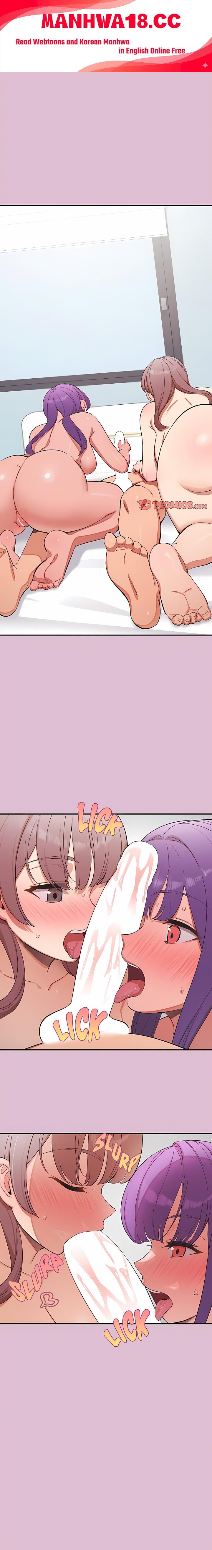 The Seed of Destiny - Chapter 39 Page 1