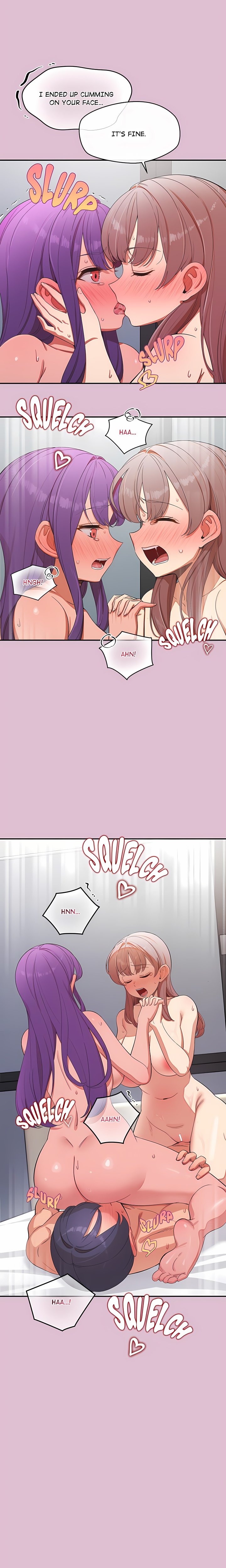 The Seed of Destiny - Chapter 39 Page 9