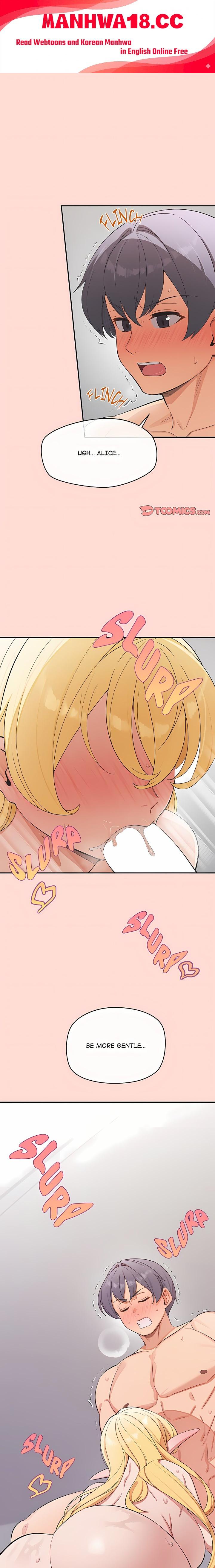 The Seed of Destiny - Chapter 41 Page 1