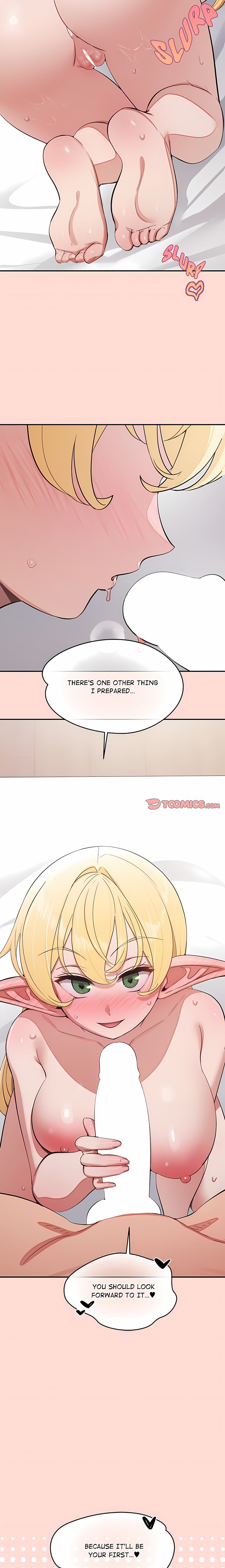 The Seed of Destiny - Chapter 41 Page 2