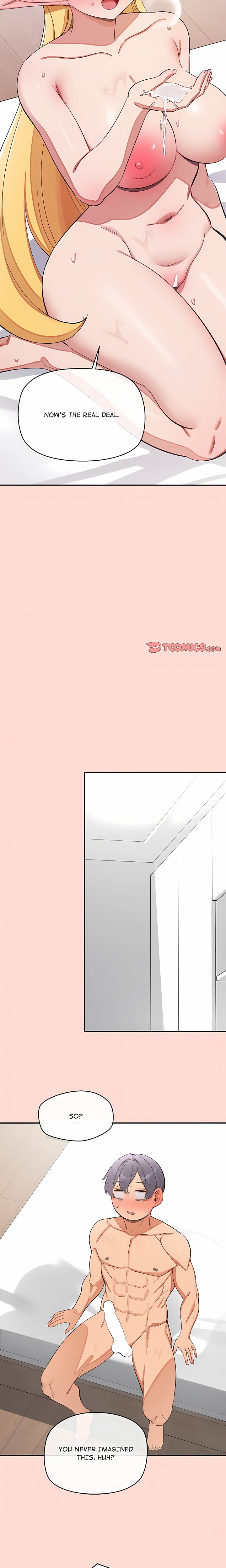 The Seed of Destiny - Chapter 41 Page 21