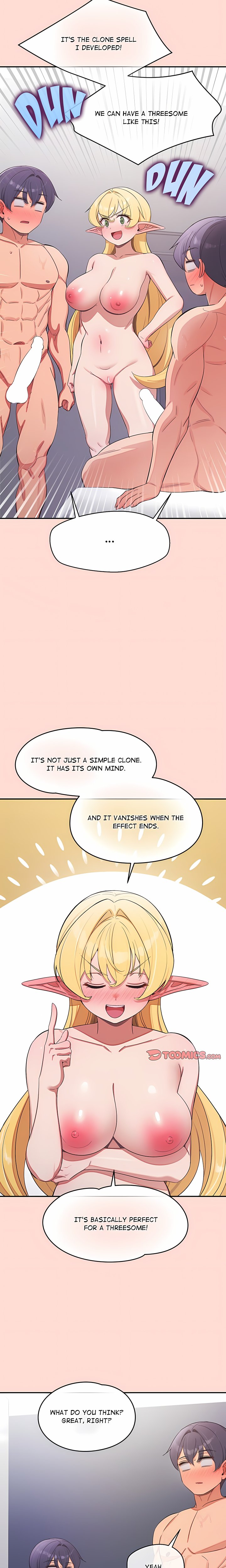 The Seed of Destiny - Chapter 41 Page 22