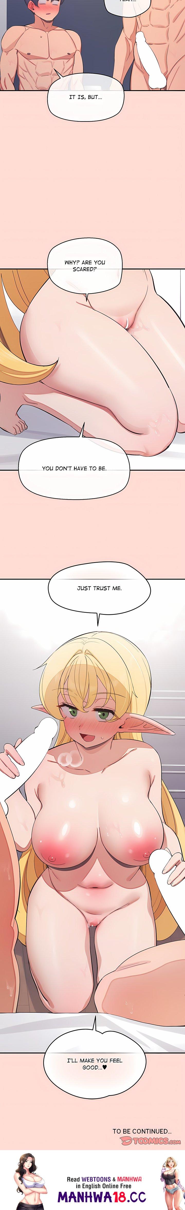 The Seed of Destiny - Chapter 41 Page 23