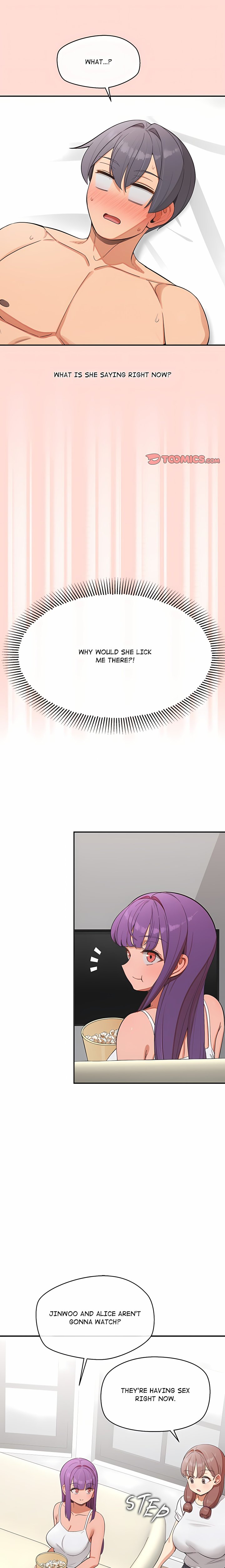 The Seed of Destiny - Chapter 41 Page 6