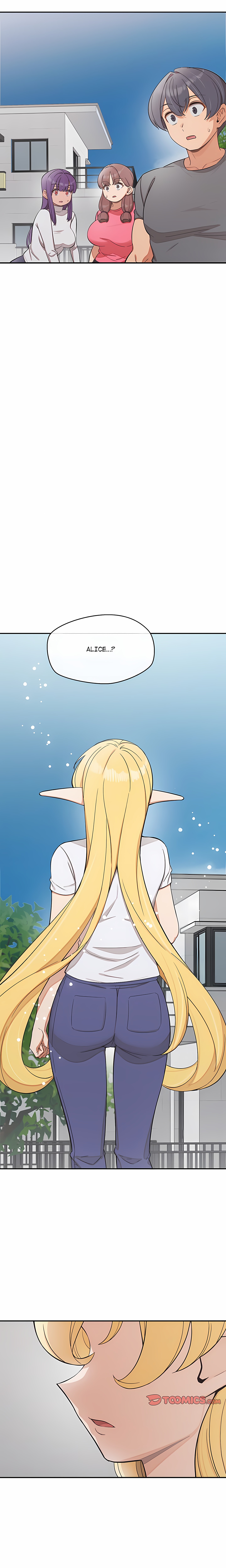 The Seed of Destiny - Chapter 44 Page 18