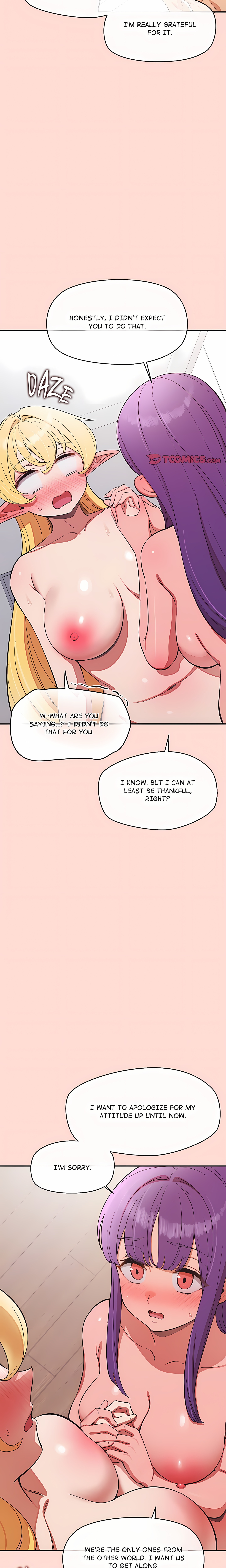 The Seed of Destiny - Chapter 45 Page 6