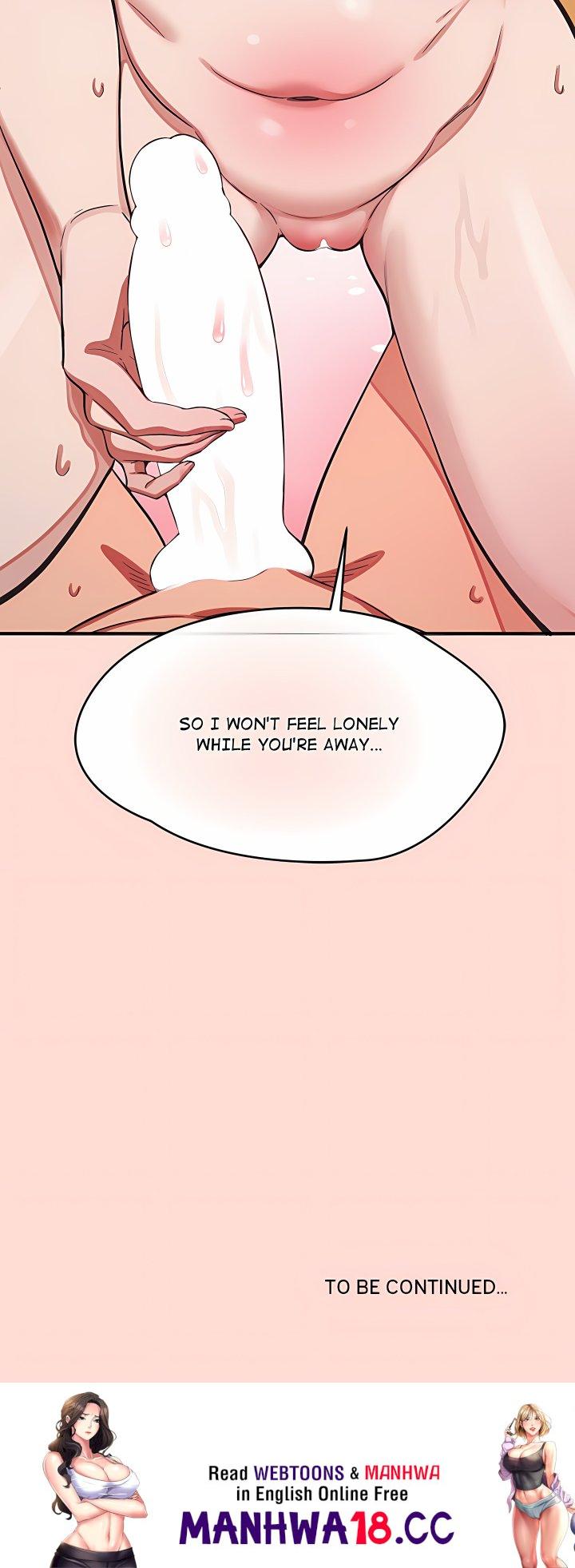 The Seed of Destiny - Chapter 48 Page 22