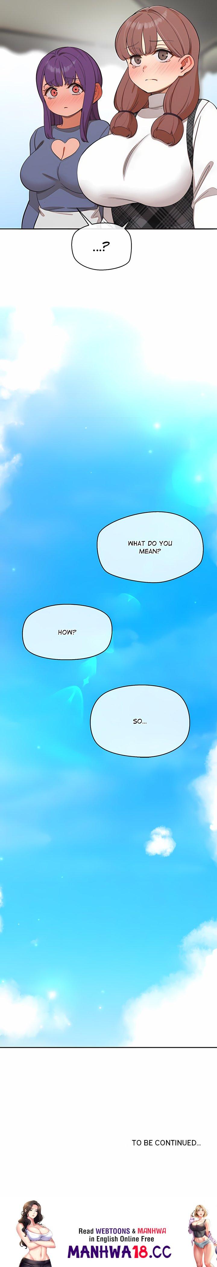 The Seed of Destiny - Chapter 49 Page 23