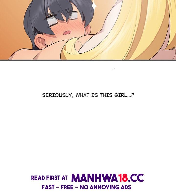 The Seed of Destiny - Chapter 6 Page 114