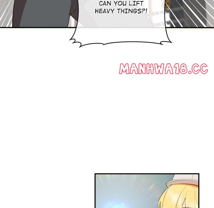 The Seed of Destiny - Chapter 7 Page 131