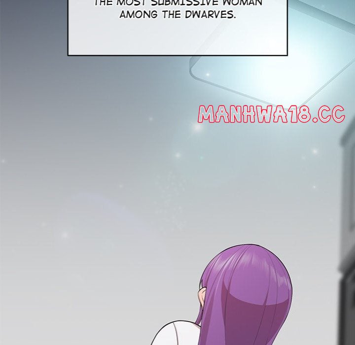 The Seed of Destiny - Chapter 8 Page 18