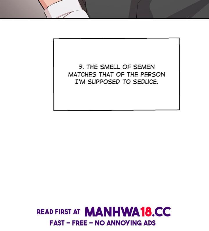 The Seed of Destiny - Chapter 8 Page 6