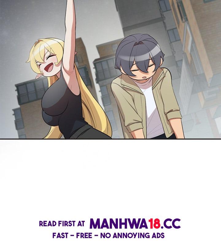 The Seed of Destiny - Chapter 8 Page 83