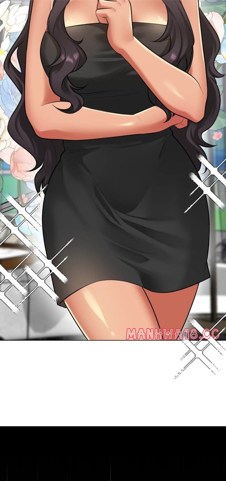 Ripe Peach Young Grape (Uncensored) - Chapter 0 Page 11