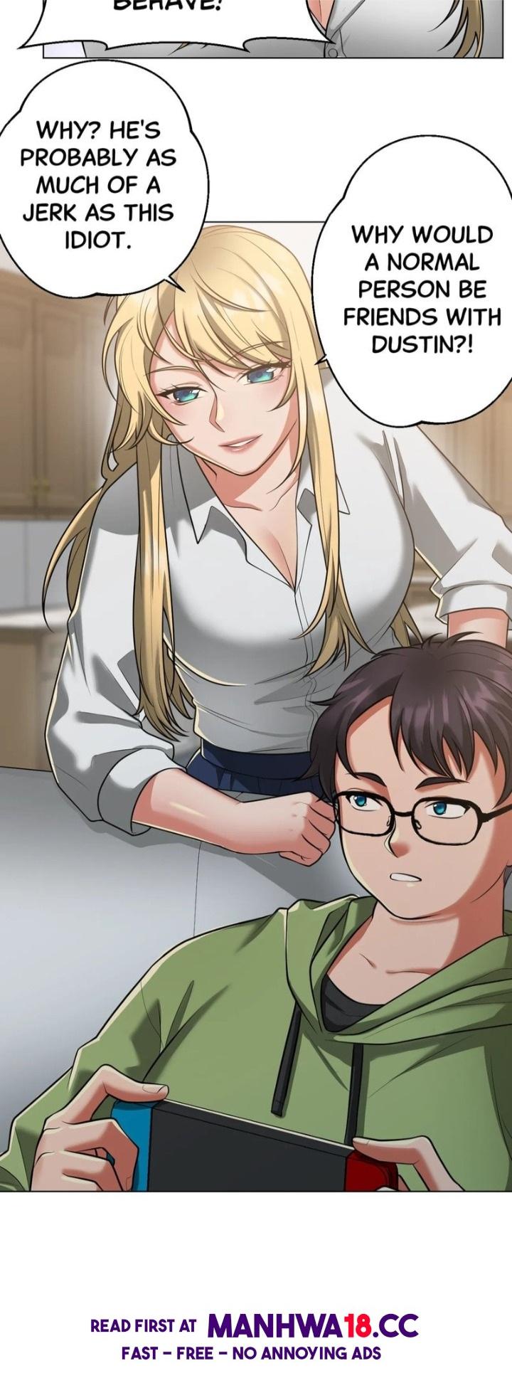 Ripe Peach Young Grape (Uncensored) - Chapter 0 Page 16