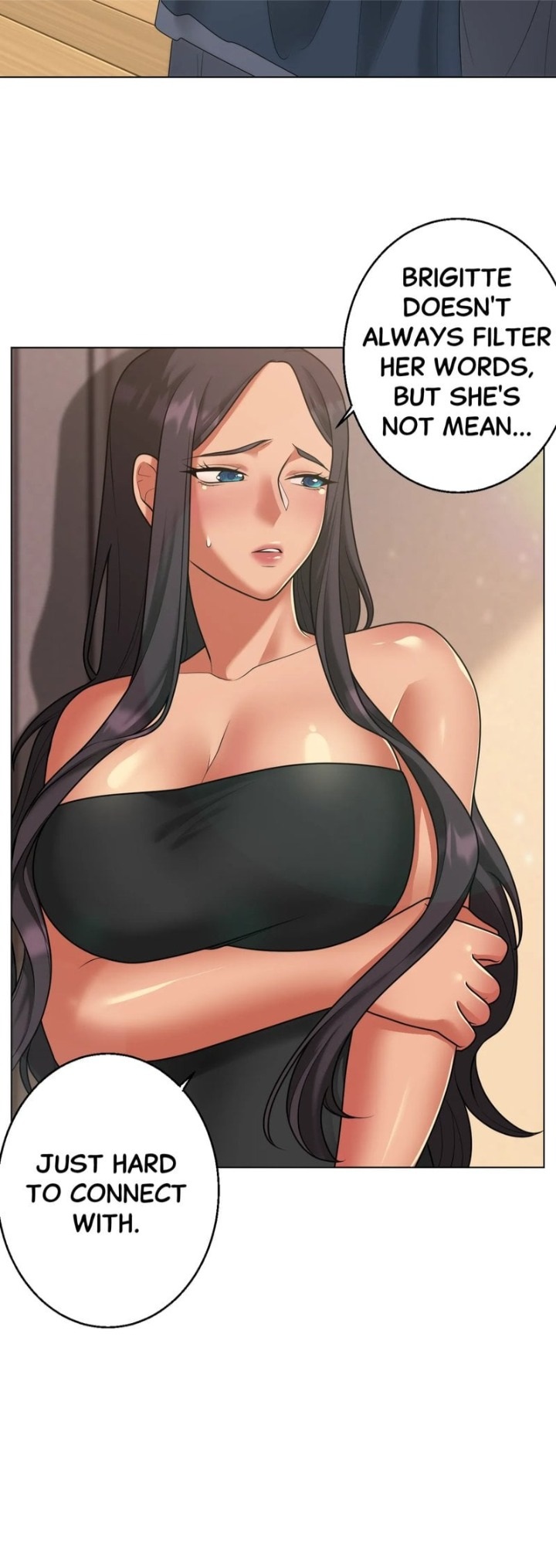 Ripe Peach Young Grape (Uncensored) - Chapter 0 Page 19