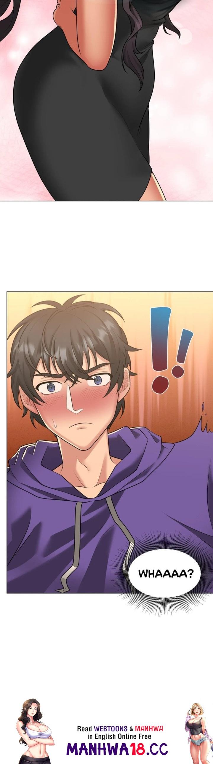 Ripe Peach Young Grape (Uncensored) - Chapter 0 Page 21