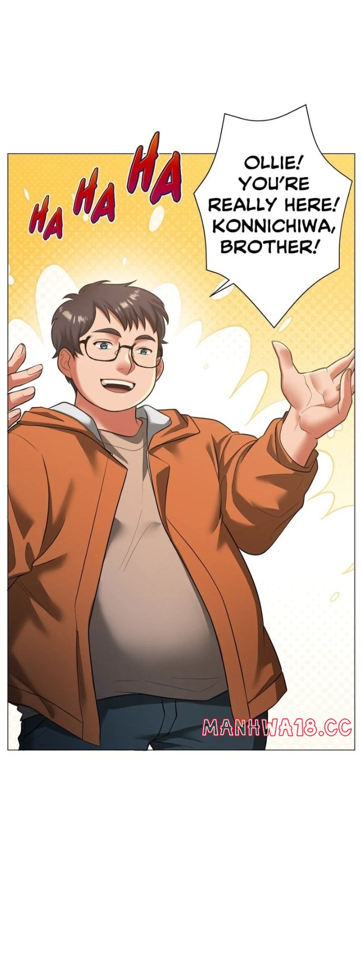 Ripe Peach Young Grape (Uncensored) - Chapter 0 Page 3