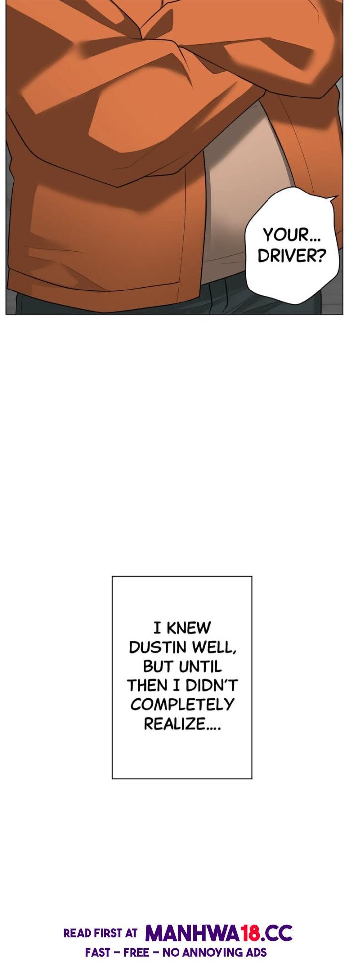 Ripe Peach Young Grape (Uncensored) - Chapter 0 Page 6