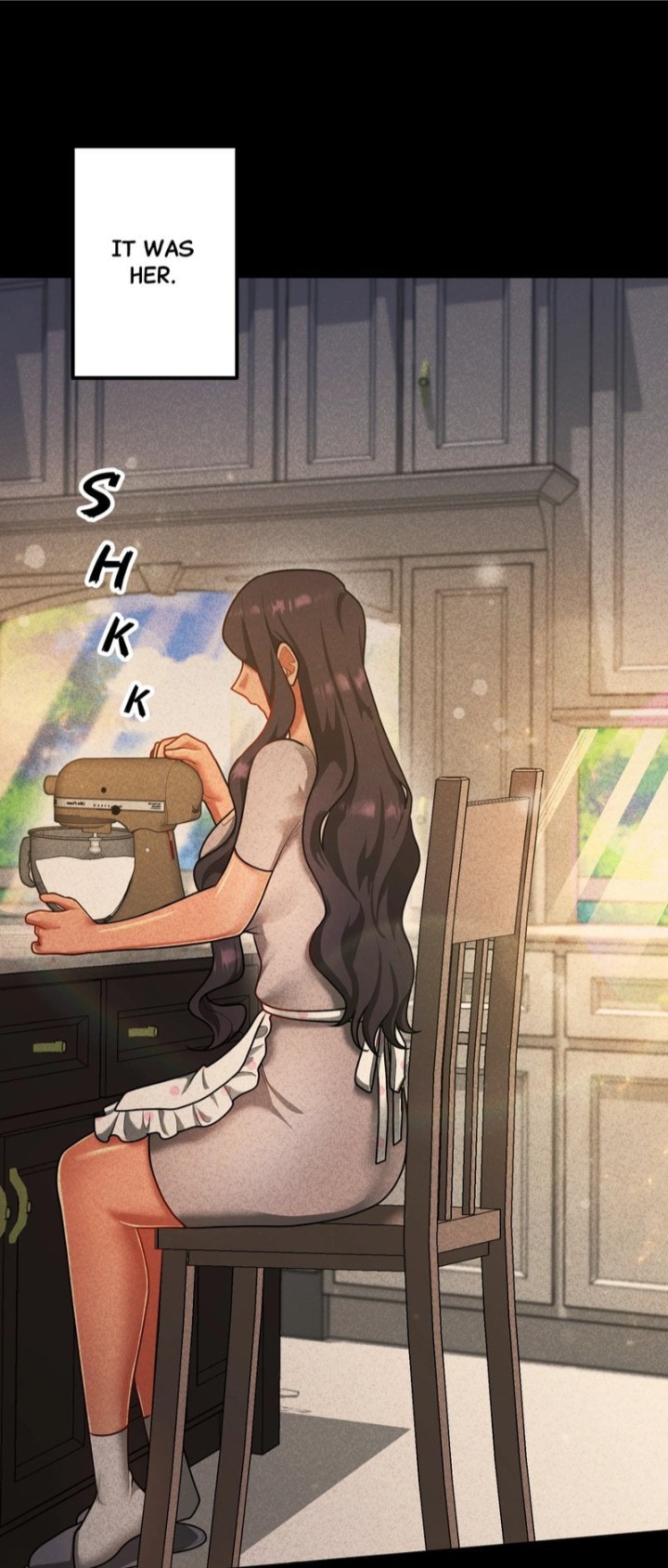 Ripe Peach Young Grape (Uncensored) - Chapter 1 Page 14