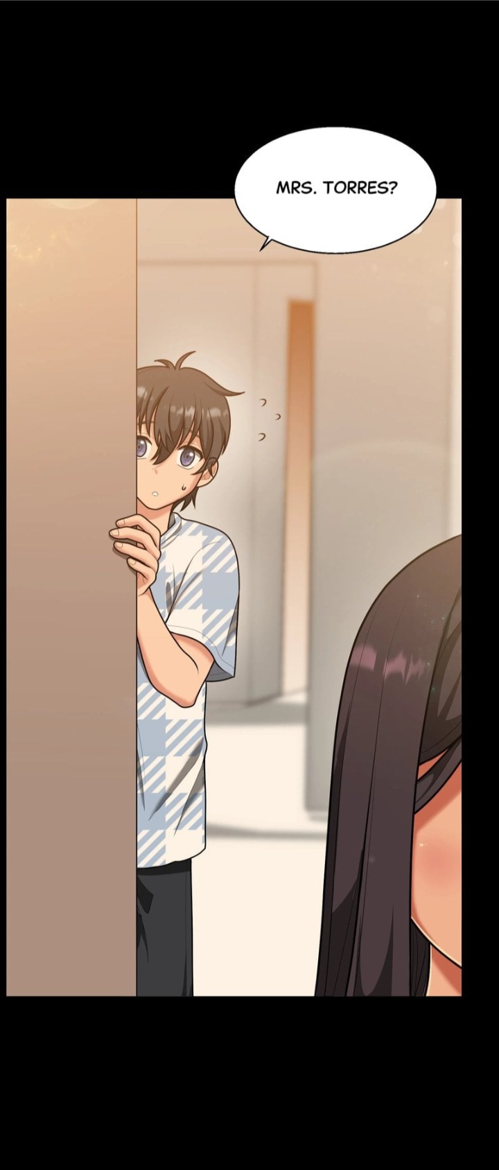 Ripe Peach Young Grape (Uncensored) - Chapter 1 Page 18