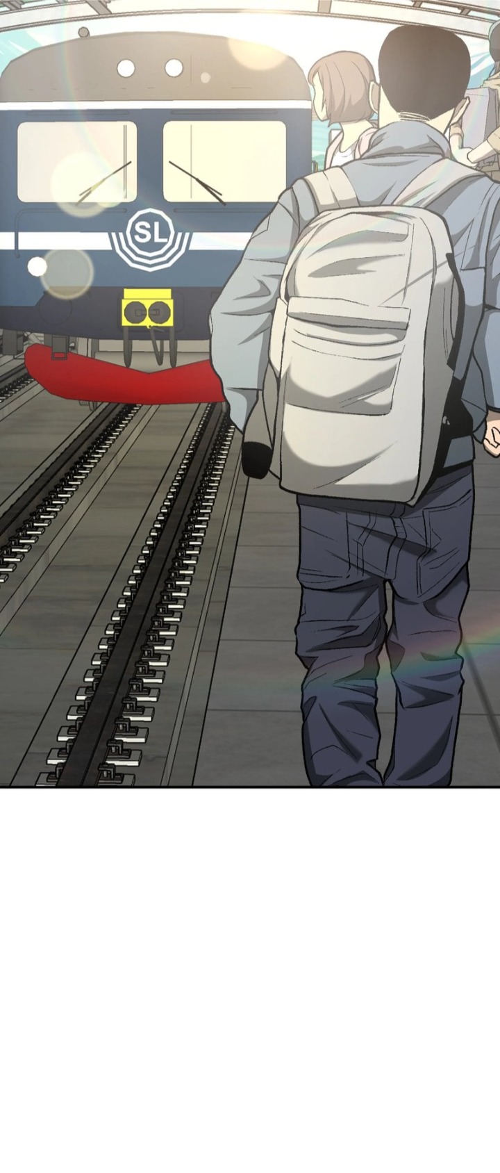 Ripe Peach Young Grape (Uncensored) - Chapter 1 Page 24