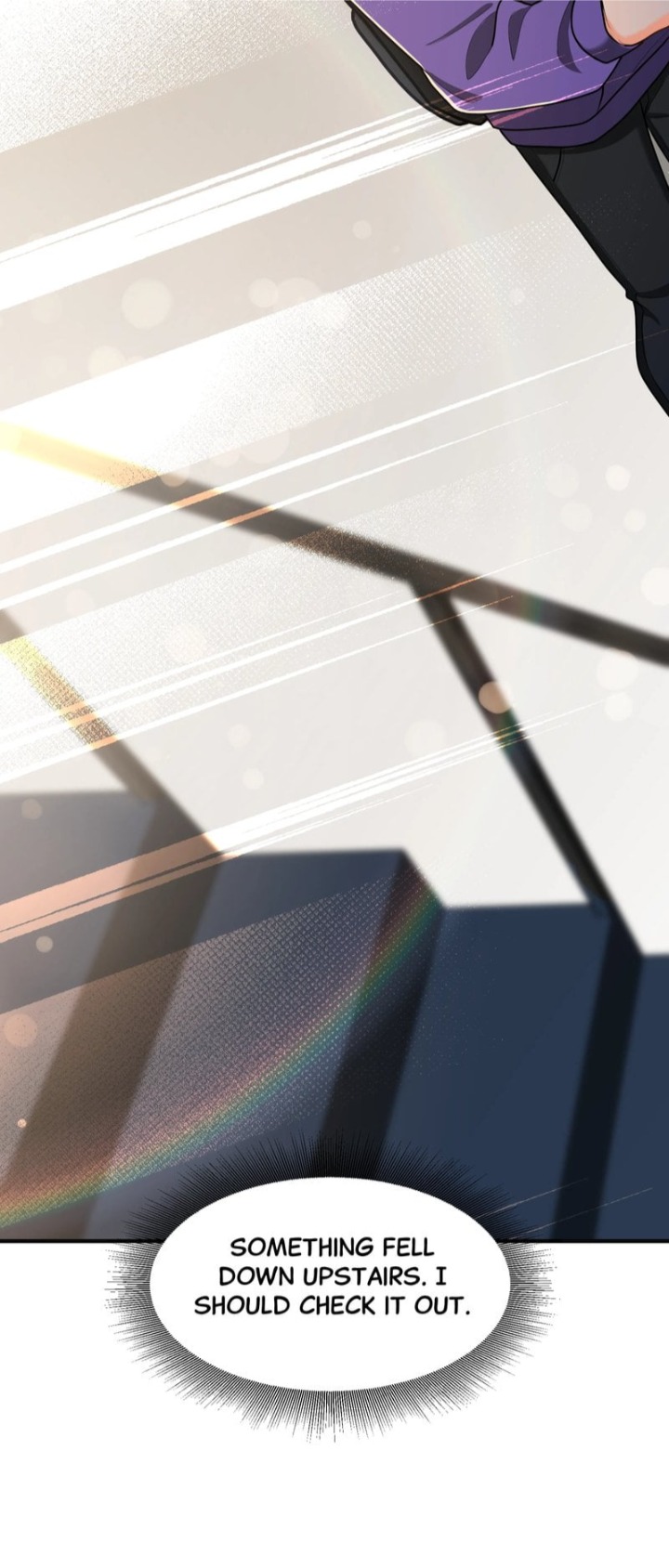 Ripe Peach Young Grape (Uncensored) - Chapter 1 Page 45