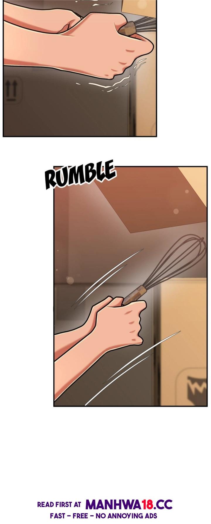 Ripe Peach Young Grape (Uncensored) - Chapter 1 Page 53