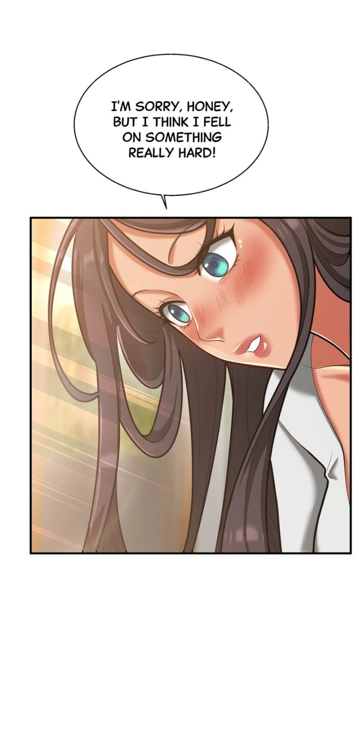 Ripe Peach Young Grape (Uncensored) - Chapter 1 Page 62