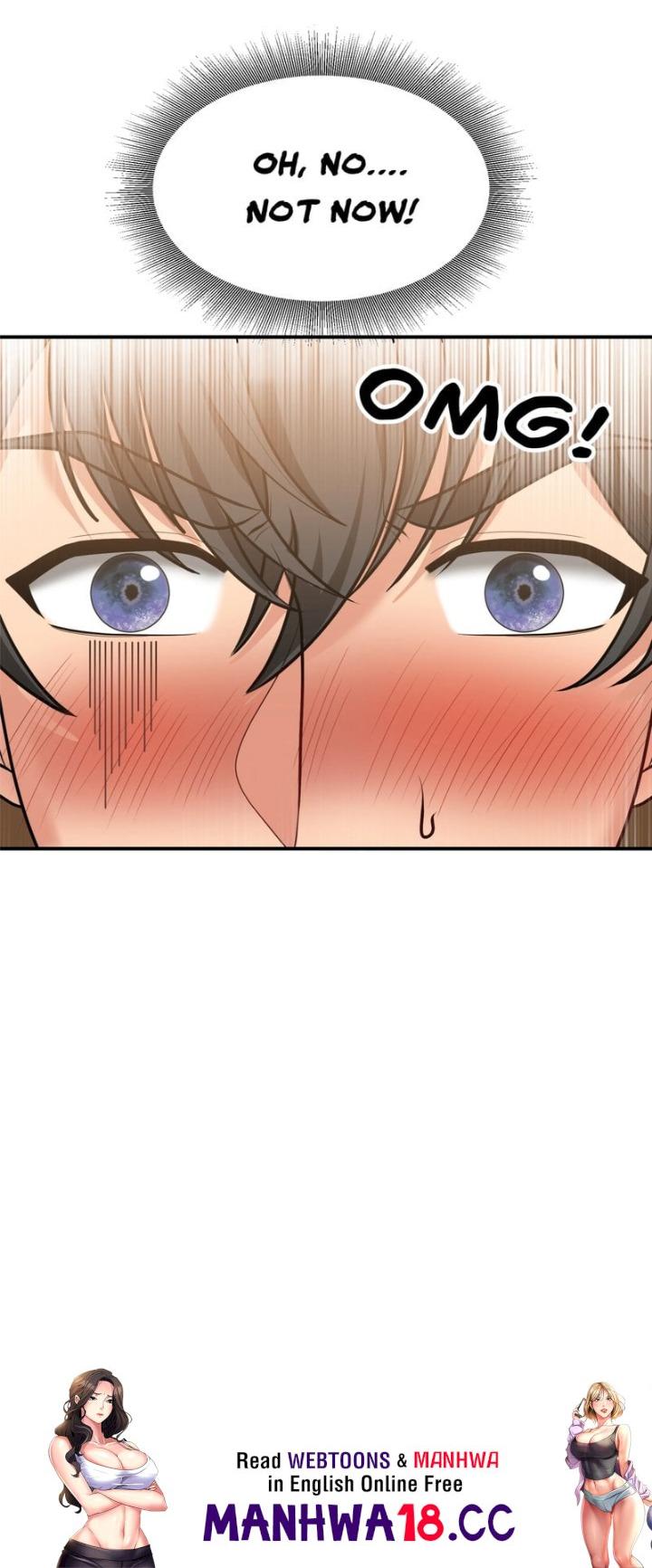 Ripe Peach Young Grape (Uncensored) - Chapter 1 Page 64