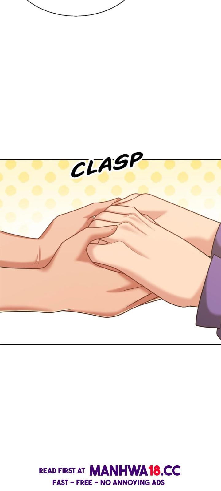 Ripe Peach Young Grape (Uncensored) - Chapter 2 Page 12