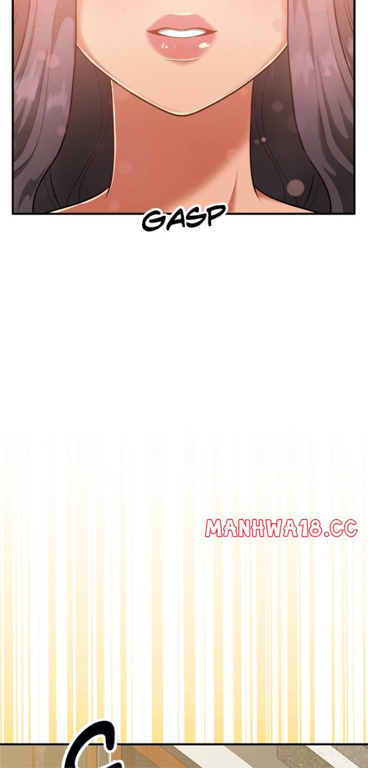 Ripe Peach Young Grape (Uncensored) - Chapter 2 Page 14
