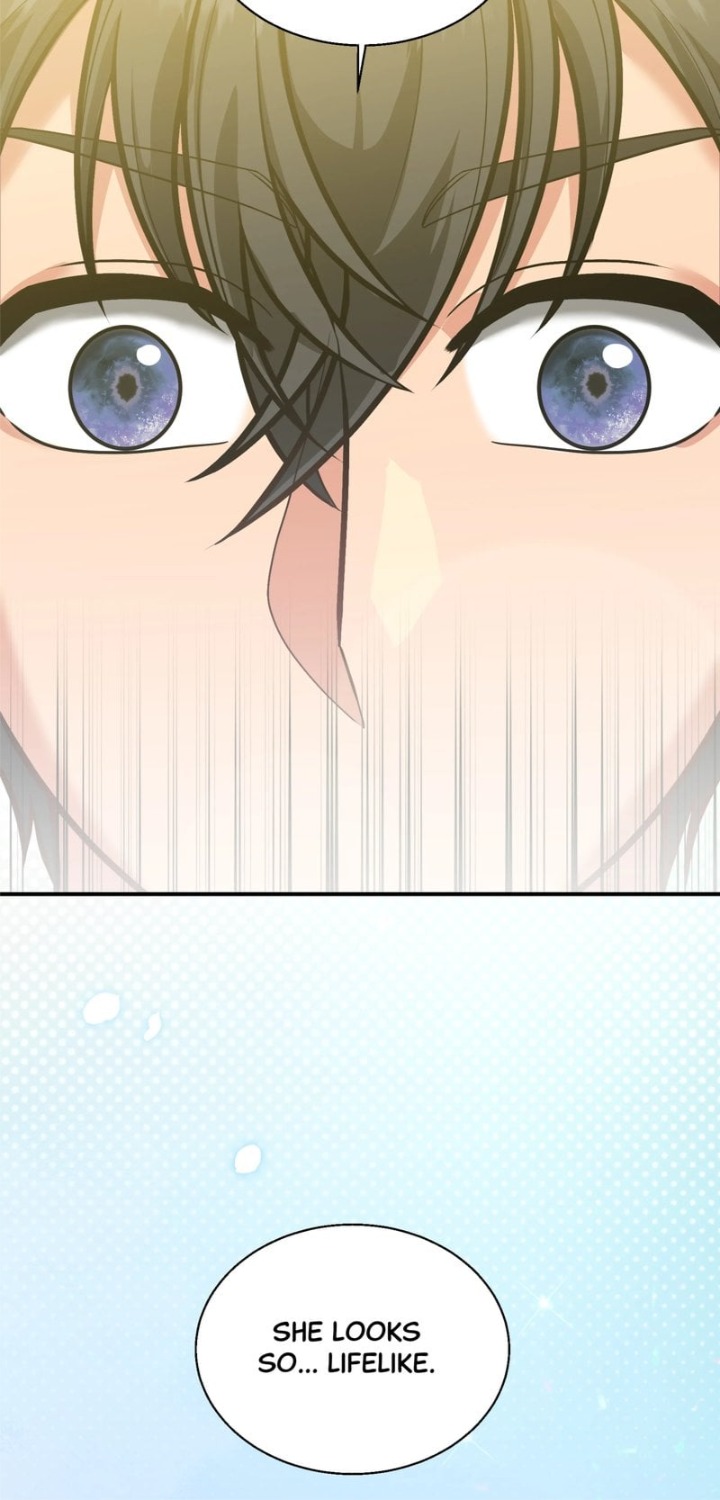 Ripe Peach Young Grape (Uncensored) - Chapter 2 Page 20