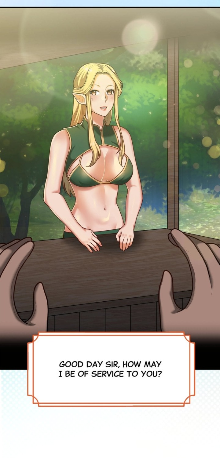 Ripe Peach Young Grape (Uncensored) - Chapter 2 Page 21