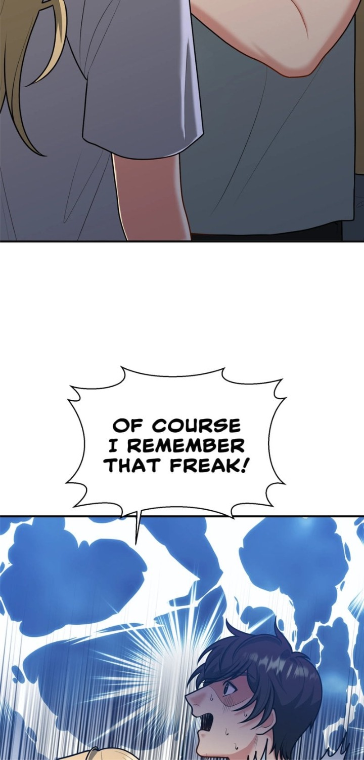 Ripe Peach Young Grape (Uncensored) - Chapter 2 Page 29