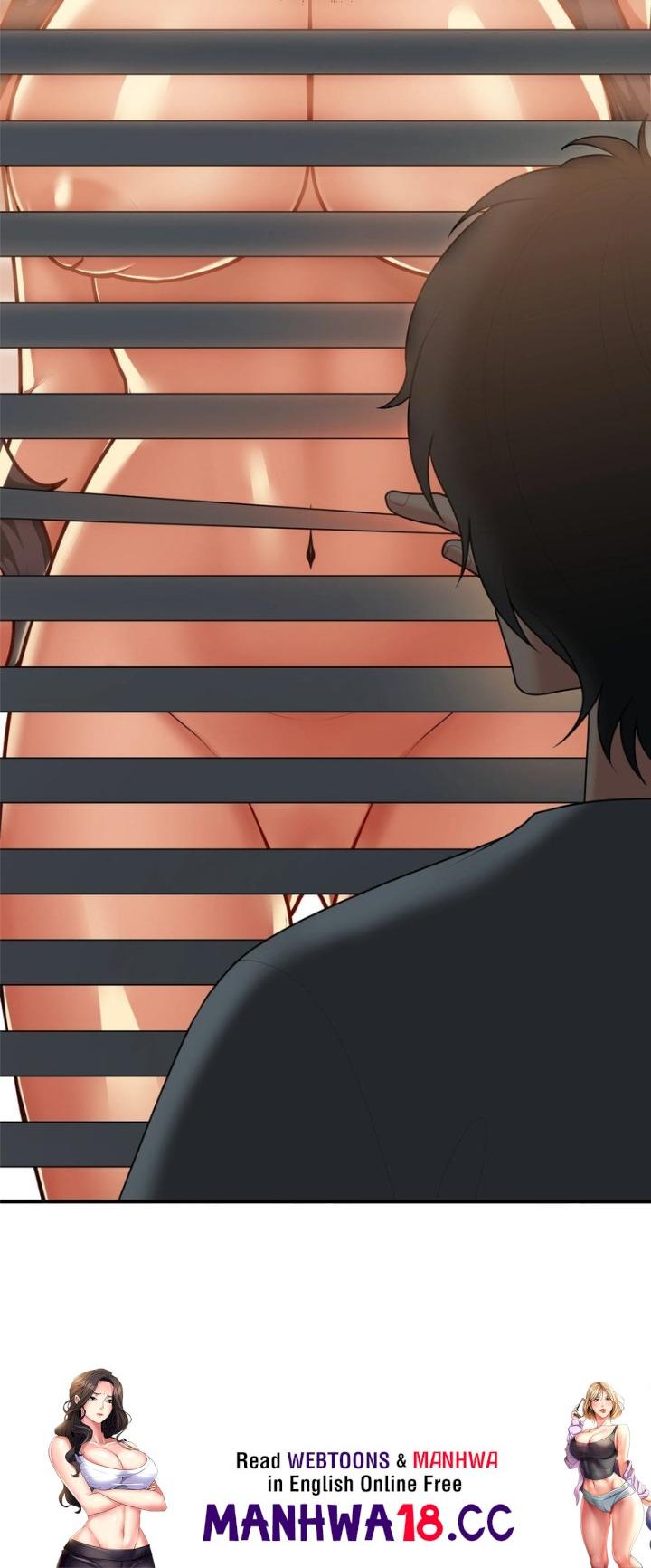 Ripe Peach Young Grape (Uncensored) - Chapter 2 Page 55