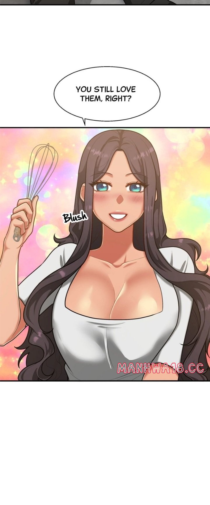 Ripe Peach Young Grape (Uncensored) - Chapter 2 Page 6