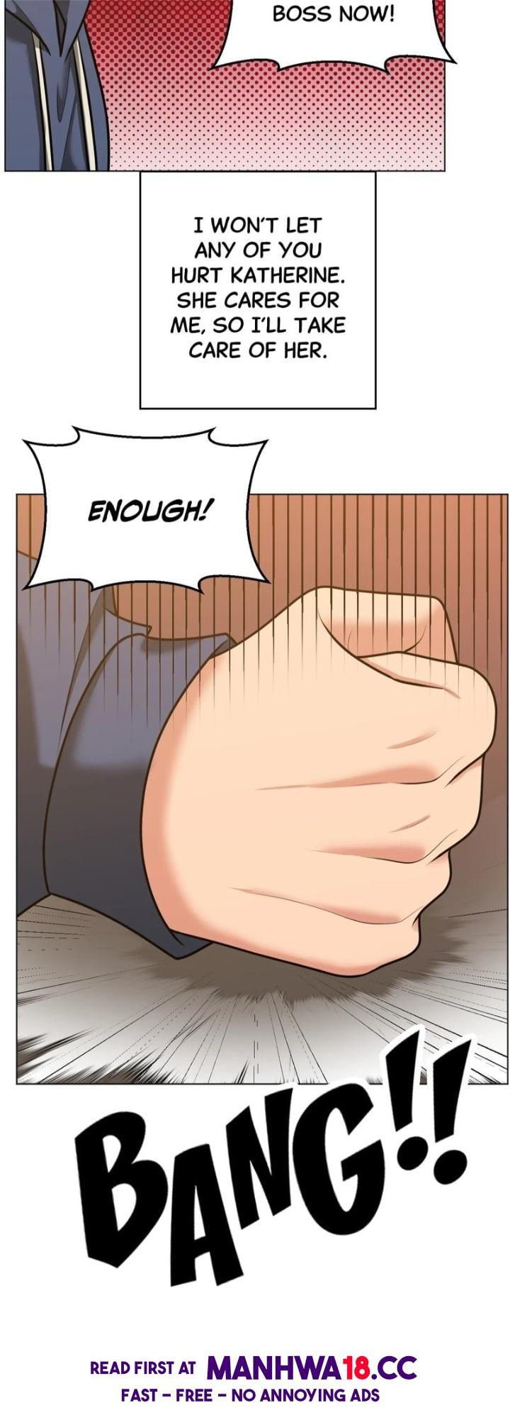 Ripe Peach Young Grape (Uncensored) - Chapter 5 Page 30