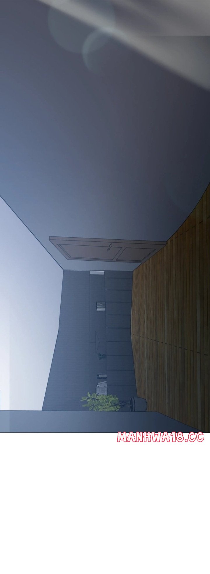 Ripe Peach Young Grape (Uncensored) - Chapter 6 Page 27