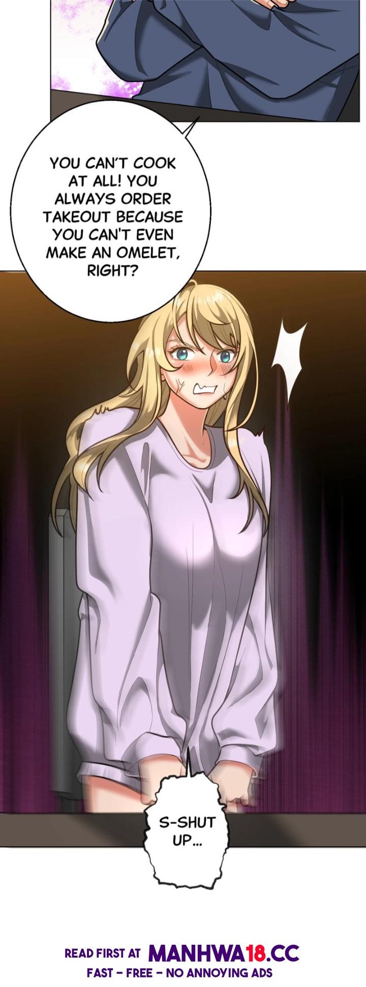 Ripe Peach Young Grape (Uncensored) - Chapter 6 Page 6