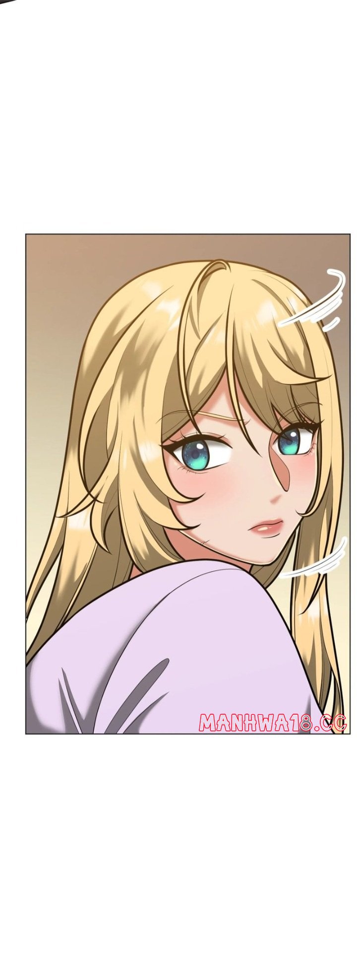 Ripe Peach Young Grape (Uncensored) - Chapter 6 Page 9