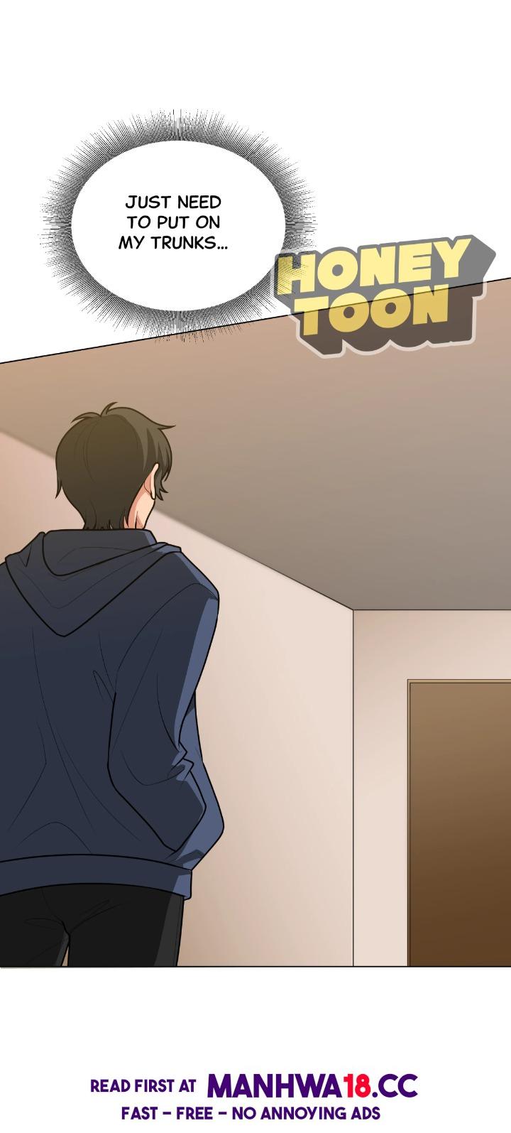 Ripe Peach Young Grape (Uncensored) - Chapter 7 Page 16