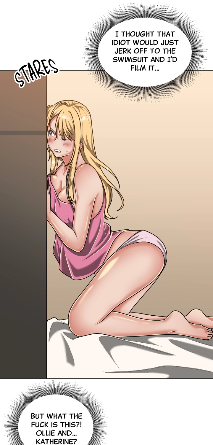 Ripe Peach Young Grape (Uncensored) - Chapter 7 Page 31