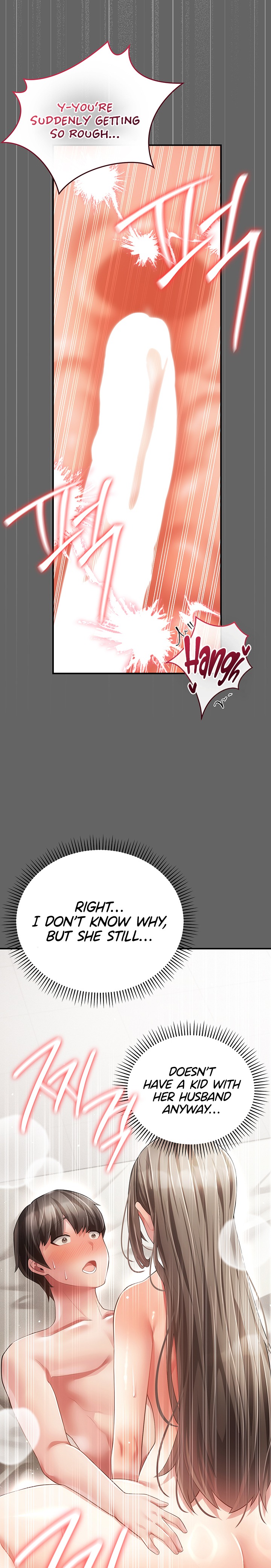 Pure Perverted Love - Chapter 25 Page 19