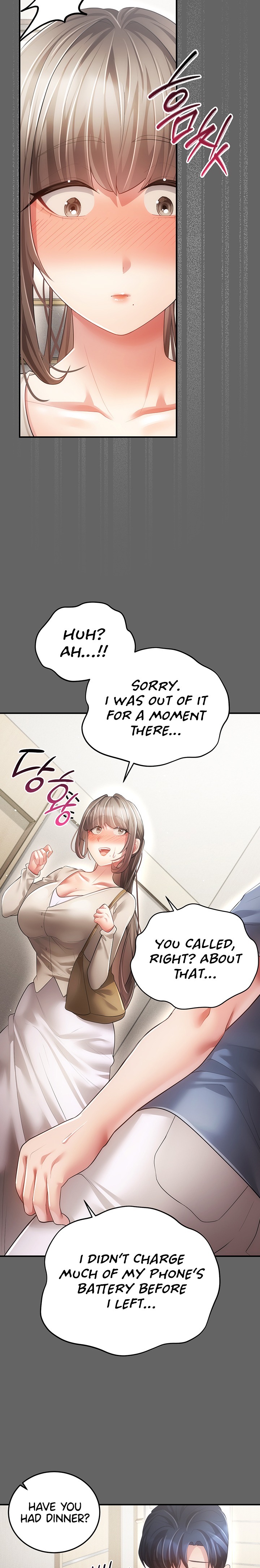 Pure Perverted Love - Chapter 25 Page 29