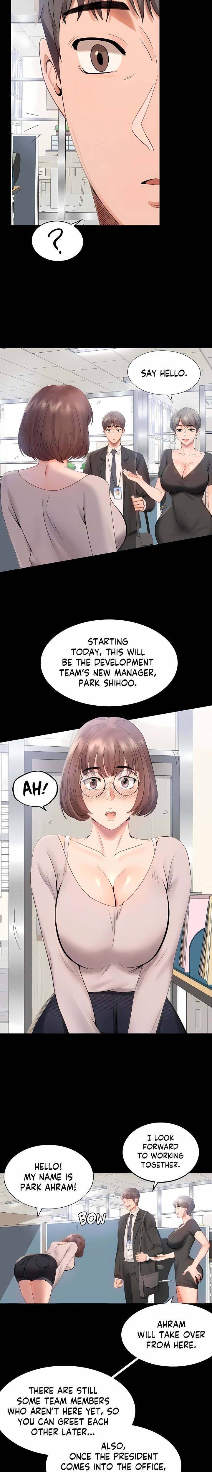 Infidelity 101 (Uncensored) - Chapter 1 Page 16