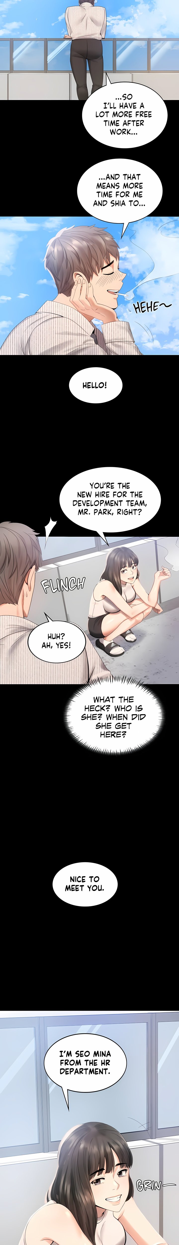 Infidelity 101 (Uncensored) - Chapter 1 Page 23